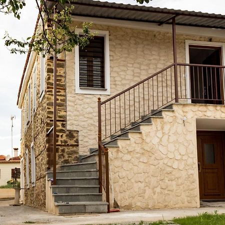 Marianthi'S Stone House Villa Agios Nikolaos  Exterior foto