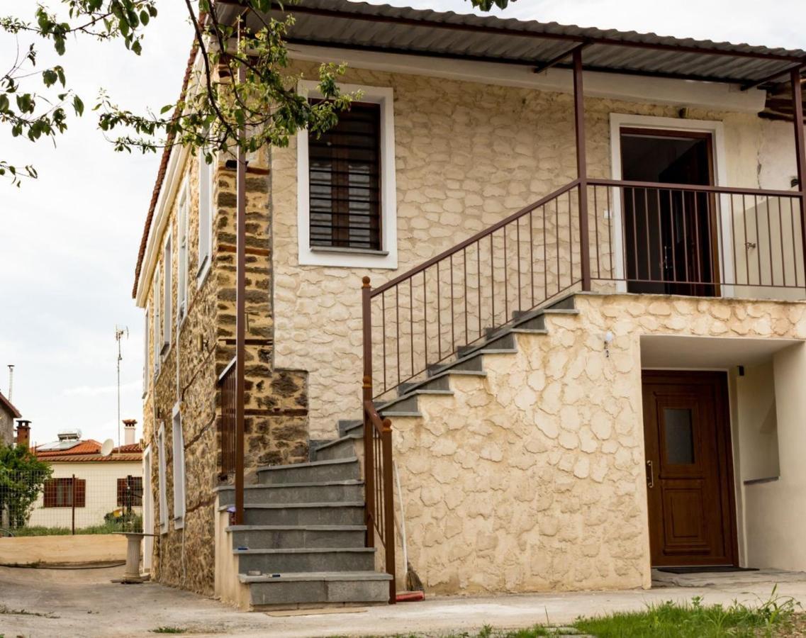 Marianthi'S Stone House Villa Agios Nikolaos  Exterior foto