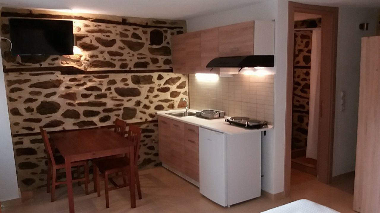 Marianthi'S Stone House Villa Agios Nikolaos  Exterior foto