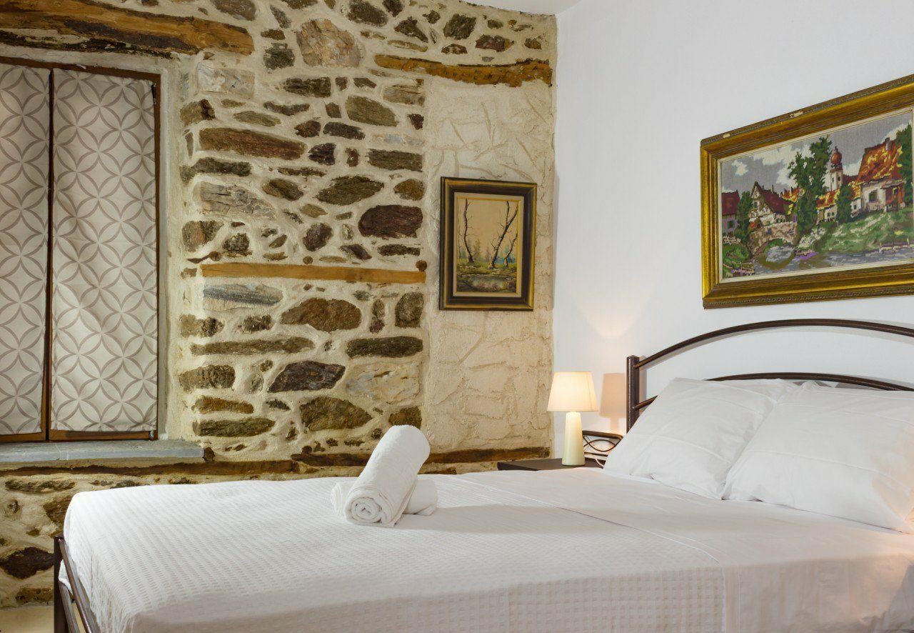Marianthi'S Stone House Villa Agios Nikolaos  Exterior foto